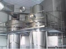 陶瓷噴霧干燥塔使用案例 陶瓷噴霧干燥塔使用案例